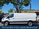 Thumbnail of 2025 Oxford White Ford Transit-350