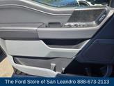 Thumbnail of 2025 Agate Black Metallic Ford F-150 Lightning