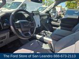 Thumbnail of 2025 Agate Black Metallic Ford F-150 Lightning