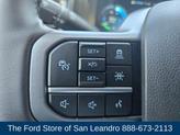 Thumbnail of 2025 Agate Black Metallic Ford F-150 Lightning