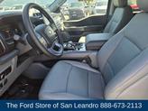Thumbnail of 2025 Agate Black Metallic Ford F-150 Lightning