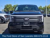 Thumbnail of 2025 Agate Black Metallic Ford F-150 Lightning
