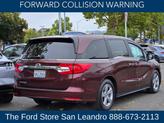 Thumbnail of 2019 Burgn Honda Odyssey
