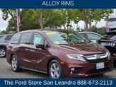 Thumbnail of 2019 Burgn Honda Odyssey