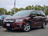 Thumbnail of 2019 Burgn Honda Odyssey