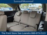Thumbnail of 2019 Burgn Honda Odyssey