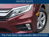 Thumbnail of 2019 Burgn Honda Odyssey