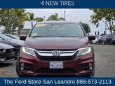 Thumbnail of 2019 Burgn Honda Odyssey