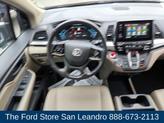 Thumbnail of 2019 Burgn Honda Odyssey