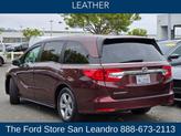 Thumbnail of 2019 Burgn Honda Odyssey