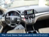 Thumbnail of 2019 Burgn Honda Odyssey