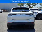 Thumbnail of 2025 Star White Metallic Tri-Coat Ford Mustang Mach-E