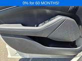 Thumbnail of 2025 Star White Metallic Tri-Coat Ford Mustang Mach-E