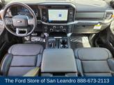 Thumbnail of 2025 Antimatter Blue Metallic Ford F-150