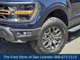 Thumbnail of 2025 Antimatter Blue Metallic Ford F-150