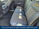 Thumbnail of 2025 Antimatter Blue Metallic Ford F-150
