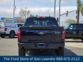 Thumbnail of 2025 Antimatter Blue Metallic Ford F-150
