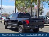 Thumbnail of 2025 Antimatter Blue Metallic Ford F-150