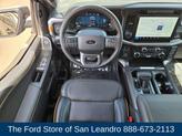 Thumbnail of 2025 Antimatter Blue Metallic Ford F-150