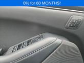 Thumbnail of 2025 Glacier Gray Metallic TriCoat Ford Mustang Mach-E
