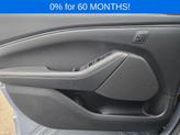 Thumbnail of 2025 Glacier Gray Metallic TriCoat Ford Mustang Mach-E