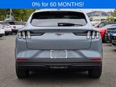 Thumbnail of 2025 Glacier Gray Metallic TriCoat Ford Mustang Mach-E
