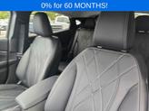 Thumbnail of 2025 Glacier Gray Metallic TriCoat Ford Mustang Mach-E
