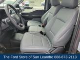 Thumbnail of 2025 Carbonized Gray Metallic Ford F-150