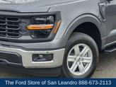Thumbnail of 2025 Carbonized Gray Metallic Ford F-150