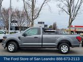 Thumbnail of 2025 Carbonized Gray Metallic Ford F-150