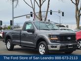 Thumbnail of 2025 Carbonized Gray Metallic Ford F-150