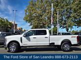 Thumbnail of 2025 White Ford F-350