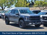 Thumbnail of 2025 Carbonized Gray Metallic Ford F-150