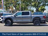 Thumbnail of 2025 Carbonized Gray Metallic Ford F-150
