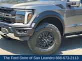 Thumbnail of 2025 Carbonized Gray Metallic Ford F-150