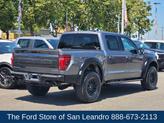 Thumbnail of 2025 Carbonized Gray Metallic Ford F-150