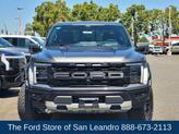Thumbnail of 2025 Carbonized Gray Metallic Ford F-150