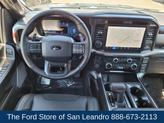 Thumbnail of 2025 Carbonized Gray Metallic Ford F-150