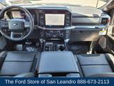Thumbnail of 2025 Carbonized Gray Metallic Ford F-150