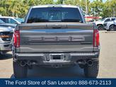 Thumbnail of 2025 Carbonized Gray Metallic Ford F-150