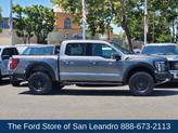 Thumbnail of 2025 Carbonized Gray Metallic Ford F-150