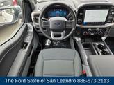 Thumbnail of 2025 Oxford White Ford F-150