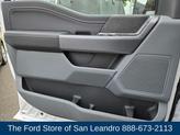 Thumbnail of 2025 Oxford White Ford F-150