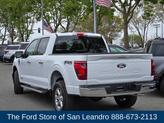 Thumbnail of 2025 Oxford White Ford F-150