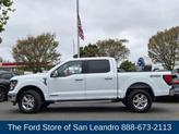 Thumbnail of 2025 Oxford White Ford F-150
