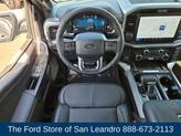 Thumbnail of 2025 White Ford F-150