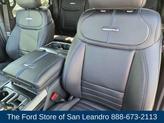 Thumbnail of 2025 White Ford F-150