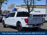 Thumbnail of 2025 White Ford F-150