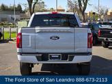 Thumbnail of 2025 White Ford F-150