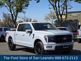 Thumbnail of 2025 White Ford F-150